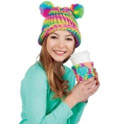 Creativity for Kids: Quick Knit Loom