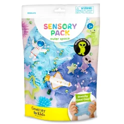 Creativity for Kids Sensory Pack: Outer Space