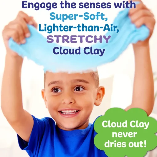 Creativity for Kids Sensory Pack: Outer Space