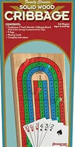 Cribbage
