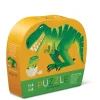 Crocodile Creek 12 Piece Mini Puzzle Just Hatched