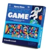 Crocodile Creek Magnetic Game: Space Race