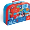 Crocodile Creek 24-piece Case Puzzle: Animals