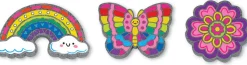 Crocodile Creek Stepping Stones: Butterfly Rainbow