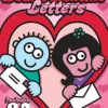 Dear Valentine Letters Mad Libs®