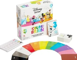 Disney Edition Color Brain™