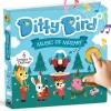 Ditty Bird® Music of Mozart