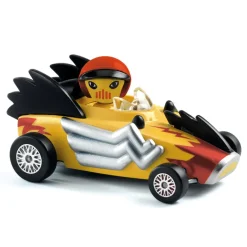 Djeco Crazy Motors: Electro Choc
