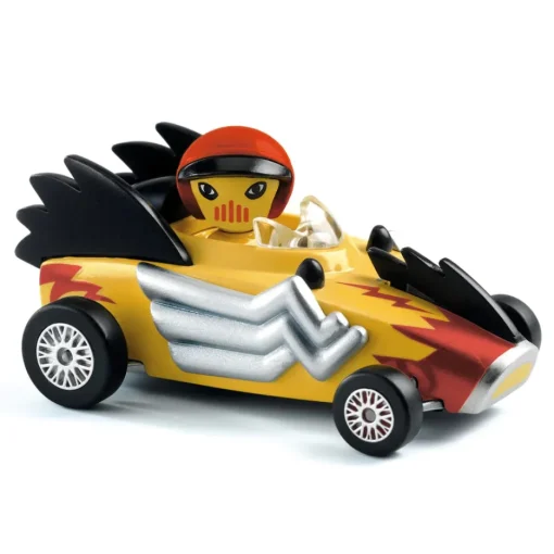 Djeco Crazy Motors: Electro Choc