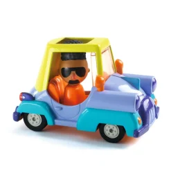 Djeco Crazy Motors: Funky Bolide