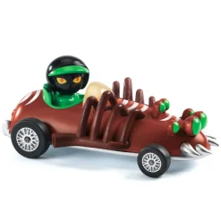 Djeco Crazy Motors: Turbo Spider