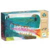Djeco Giant Floor Puzzle 58 Piece: Leon the Dragon