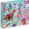 Djeco Multi-Activity Kit - Fairy Box