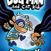 Dog Man: And Cat Kid (#4)