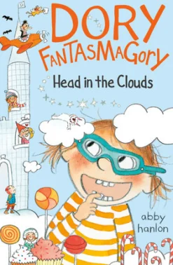 Dory Fantasmagory: Head in the Clouds