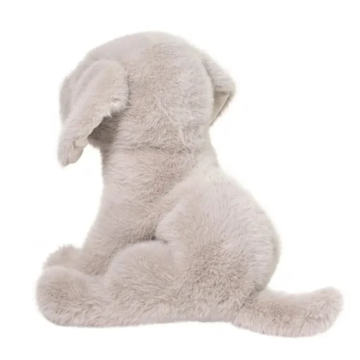 Douglas Argento Silver Lab 9"