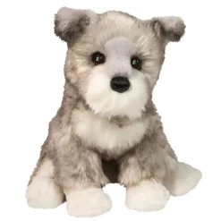 Douglas Arnold Schnauzer 10"
