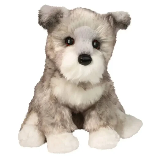 Douglas Arnold Schnauzer 10"