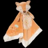 Douglas® Baby Snuggler Jordan Fox 13"