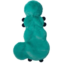 Douglas® Baby Sshlumpie - Crunchie Caterpillar 19"