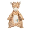 Douglas® Baby Sshlumpie - Georgie Giraffe 19"