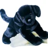 Douglas Chester Black Lab 16"