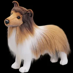 Douglas Dixie Sheltie Large 18"