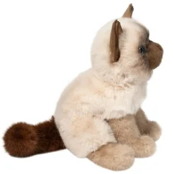 Douglas DLUX Fu Siamese Cat 9"