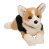 Douglas DLux Konner Tri-Color Corgi 19"