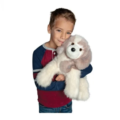 Douglas DLux River Great Pyrenees 19"