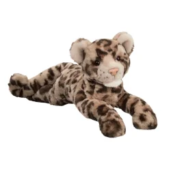 Douglas DLux Saffron Leopard 20"
