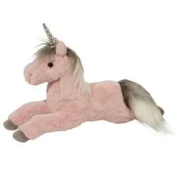 Douglas Esme Mauve Unicorn 19.5"