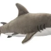 Douglas Fin Great White Shark 22"