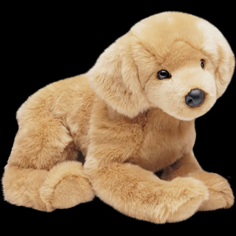Douglas Honey Golden Retriever Large 23"