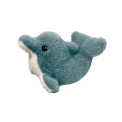 Douglas® Lil' Baby - Dolphin 6"