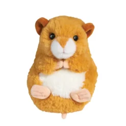 Douglas® Lil' Baby - Hamster 6"