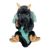 Douglas® Lil' Baby - Navy Dragon 7"
