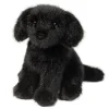 Douglas Mini Black Lab 5"