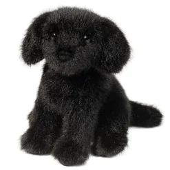 Douglas Mini Black Lab 5"