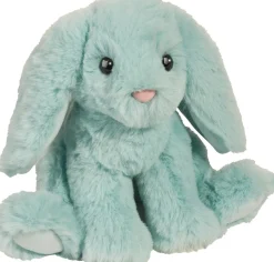 Douglas Mini Bunny Bright Color Assortment 6"