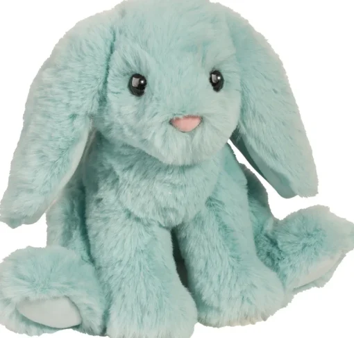 Douglas Mini Bunny Bright Color Assortment 6"