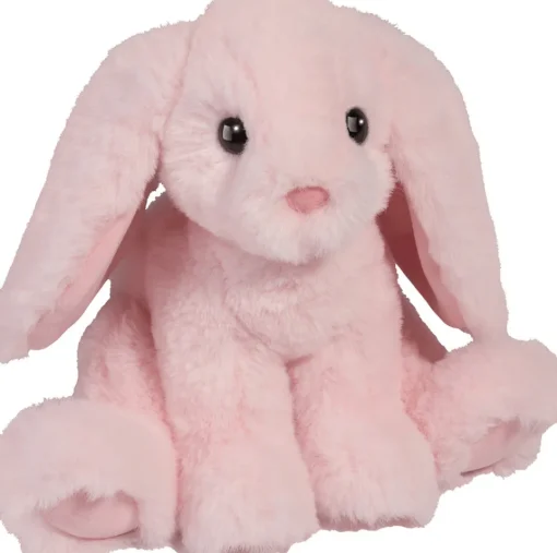 Douglas Mini Bunny Bright Color Assortment 6"