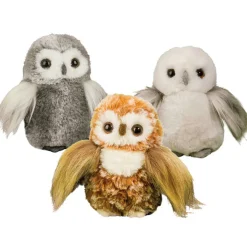 Douglas Mini Owl Assorted