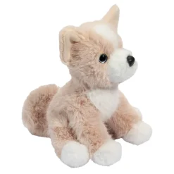 Douglas Mini Soft Pookie Pomsky 6.5"