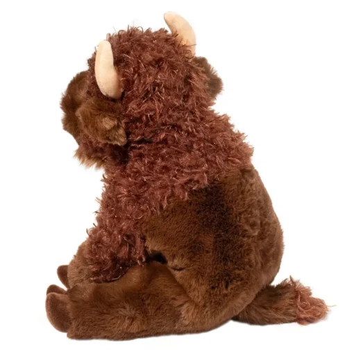 Douglas Soft Buffie Buffalo 11"