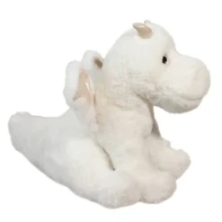 Douglas Soft Lukie White Dragon 11