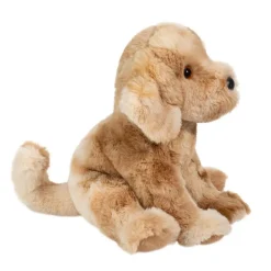 Douglas Soft Weslie Dog 9"