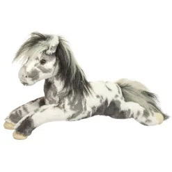 Douglas Starsky Appaloosa Horse 17"