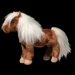 Douglas Tiny Shetland Pony 9"