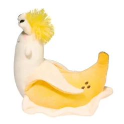 Douglas Vinnie Banana Slug Macaroon 8"